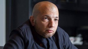 Минюст внес медиаменеджера Демьяна Кудрявцева в реестр иноагентов