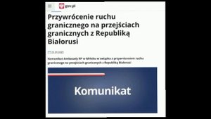 ‼️🇵🇱🇧🇾Посольство Польши в Минске призвало граждан страны немедленно покинуть Беларусь