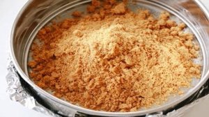 Классический чизкейк с маскарпоне