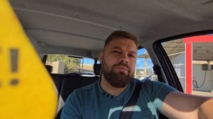 Съездил на обслуживание к официалам Лада, новенькой Гранты 2025. Нулевое ТО