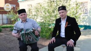 “Күңелләрдә тальян моңнары” телевизион фильмнын 2 сезоны 36 сериясы 25.05.2025