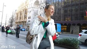 BUSHMAN PRANK_ PEOPLE GET SCARED AND SCREAM WHIT THIS BUSH !!!