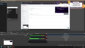 Начал играть в Майнкрафт
