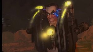 что если Джи туалет убил спекер мена титана в 73 серии