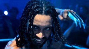 Подпольный гладиатор — Официальный трейлер (2025)