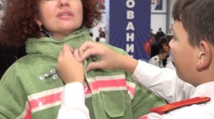 5-й фестиваль рабочих профессий