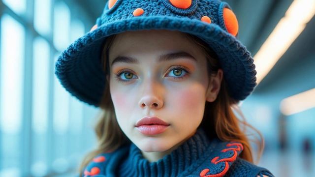 Experimental Design and Future Concepts смотреть онлайн