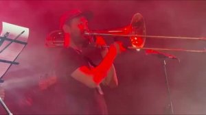 ТРИНАДЦАТОЕ СОЗВЕЗДИЕ – ПУЛИ ( Live – 2025 ) Вокал Надя Алексеева