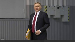 Песков указал на опасность отсутствия договоров о безопасности между РФ и США