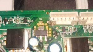 ремонт телевизора supra