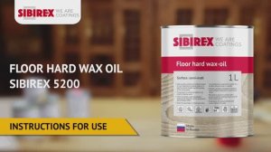 SIBIREX 5200