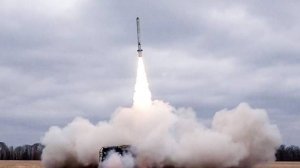 Эксперт назвал цели для ударов российских комплексов «Искандер»