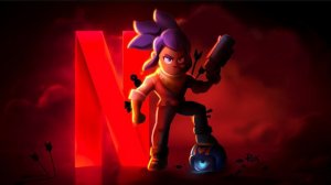 Играем в Brawl stars.(55)