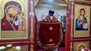 ХРИСТОС ВОСКРЕСЕ!
С ПРАЗДНИКОМ!