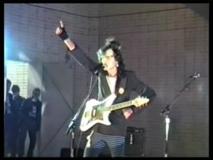 ЦЕМЕНТ - Подольск, Рок-Фестиваль, 11.09.1987 год, 19.00