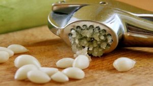 Кабачки с морковкой на зиму