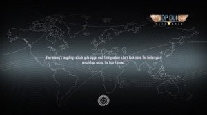 Top Gun- Hard Lock - XBOX 360 Gameplay