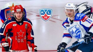 ХОККЕЙ КХЛ.  ЦСКА - ЛАДА.  ТЕКСТОВАЯ ТРАНСЛЯЦИЯ