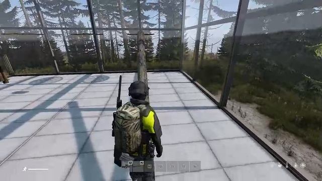 Рутина в dayz №9