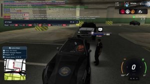 Экзамен на 5 ранг