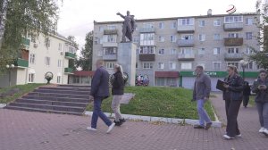 Очередной рейд специалистов администрации выявил недостатки в благоустройстве и вывозе мусора