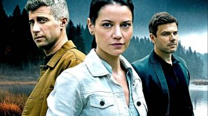 Женщина с котом и детективом 5 Сезон 2025 Сюжет и дата выхода Сериал (ТВЦ)