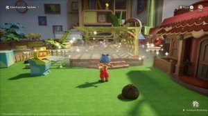 Трейлер Animula Nook (геймплей)