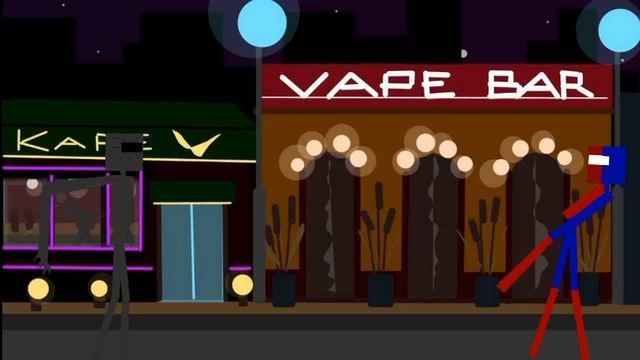 АНОМАЛИЯ 4206 VS АНОМАЛИЯ 666