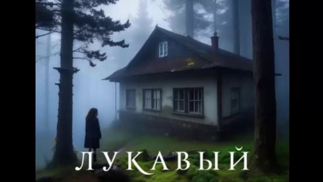 Лукавый_книга-6. Паранормальные явления. Исследования необъяснимого. Мистика. Аудиокнига.