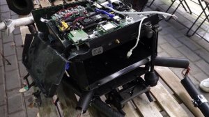 Оренбургский губернаторский музей пополнился боевыми трофеями