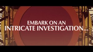 Трейлер Agatha Christie: Death on the Nile (запуск)