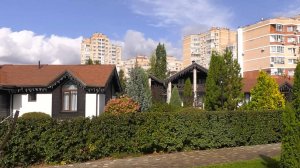 Туристический потенциал Тольятти