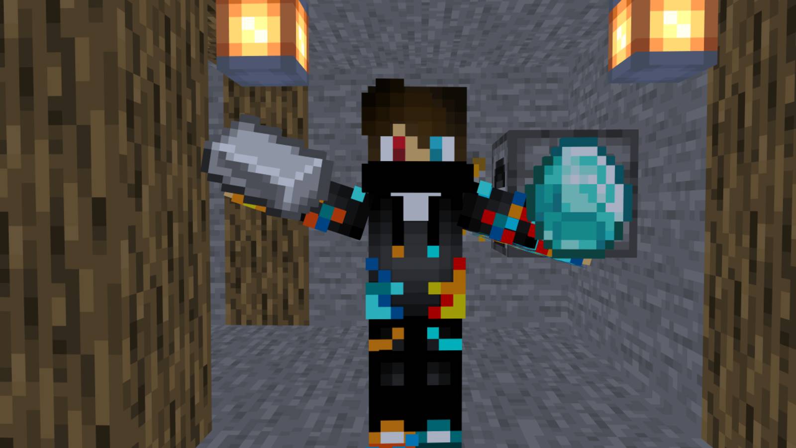 Майнкрафт, но Симулятор Ювелира 2 (1 Часть) смотреть онлайн