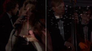 Jazz Mix It - La Vie en Rose