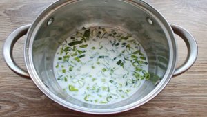 Картофельное пюре по-ирландски