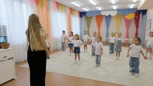 27 сентября – День воспитателя и всех дошкольных работников