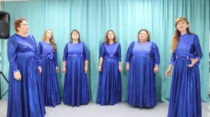 Вокальный ансамбль "Вдохновение"