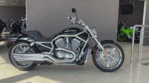 Harley-Davidson V-ROD 1130. 2007г. Пробег 18 494 км. +79182903333