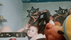 расказ о бонни из фнаф 9