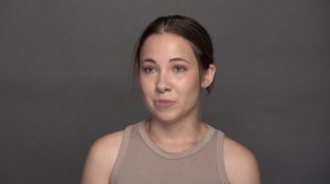 Соложенцева Анна. Монолог в жанре драма