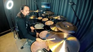 HUNTR_X - Golden 황금의 Cover by Tommy J