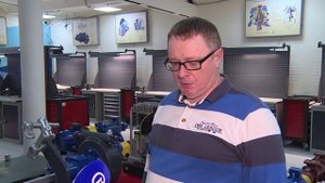 Новая жизнь: из "Звездного" в горный техникум. Перекрёсток жизни 26.09.25