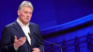 Песков: Турция суверенна в решениях о сотрудничестве с РФ