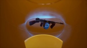 Тот самый легендарный момент