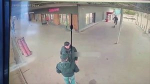 Встреча самокатчиков в дикой природе #shorts