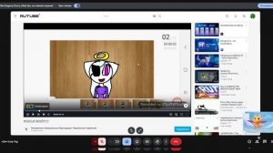 Снова реакция на сью. Да, я докатилась до этого....Ну,что поделать?