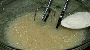 Морской язык в кляре