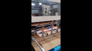 Линия для высечки из роля PY-950