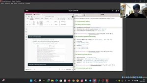 Создание презентации лаб04