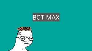 Заставка Приключения бота максима на турецком Языке